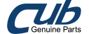 cub Logo de l'entreprise